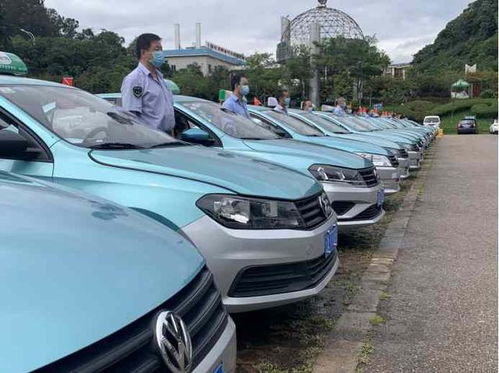 出租汽車行業(yè)專項(xiàng)整治行動啟動，不禮讓行人將停運(yùn)7天