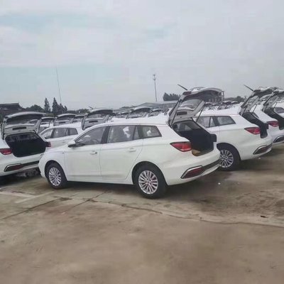 上海專(zhuān)車(chē)運(yùn)營(yíng)汽車(chē)租賃市場(chǎng)全解析 模式、挑戰(zhàn)與選擇指南