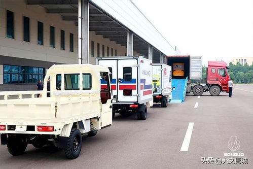 禹城松果三輪車(chē) 創(chuàng)新驅(qū)動(dòng)產(chǎn)品出口與本地汽車(chē)出租服務(wù)新業(yè)態(tài)