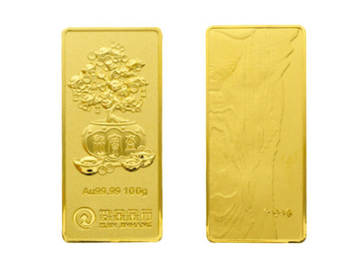 金銀飾品的質(zhì)量守護(hù)者 國家金銀飾品質(zhì)量檢驗(yàn)檢測中心(天津)解析